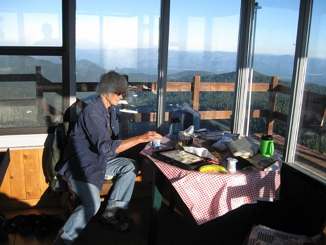 Bolan Mt & Redwoods-112.JPG - Bolan Mt Lookout